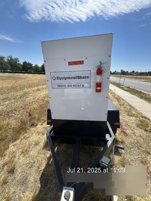 2023 SHINDAIWA DGK45F