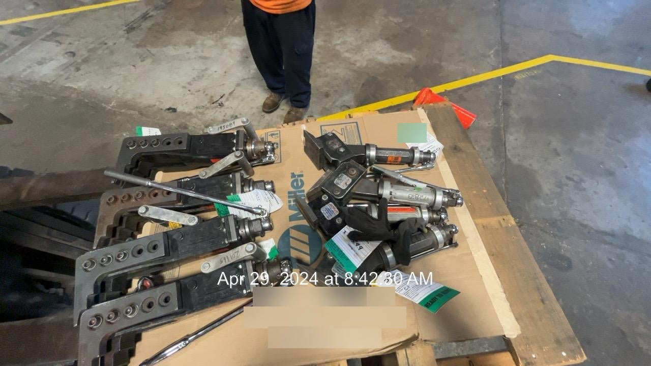 2020 PETOL P95-525