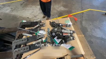 2020 PETOL P95-525