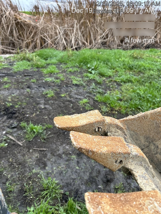 2020 John Deere 310LEP - Extendable Stick Canopy, 4WD, Extendable Stick, Pilot Controls, 2 Way Hydraulics, TAG Manual QC