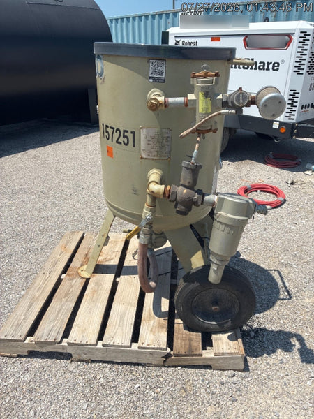 2021 CLEMCO 2452