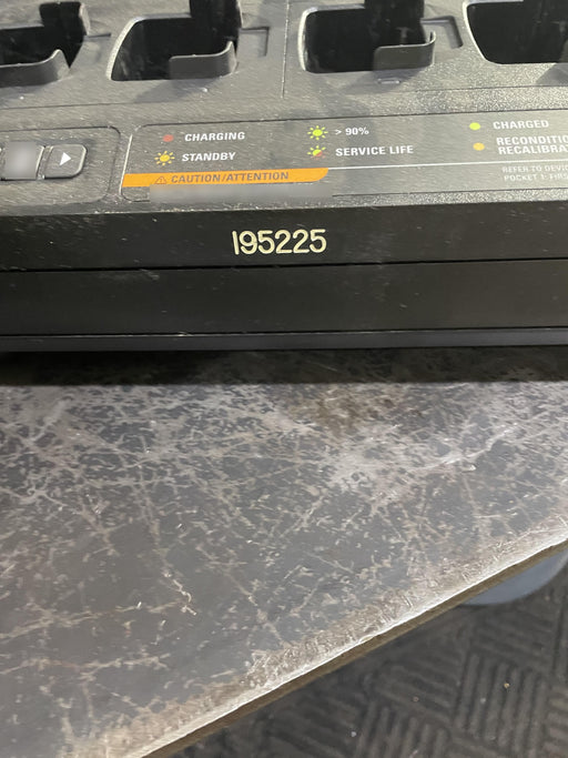 2021 MOTOROLA PMPN4284