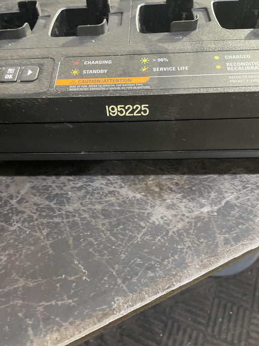 2021 MOTOROLA PMPN4284