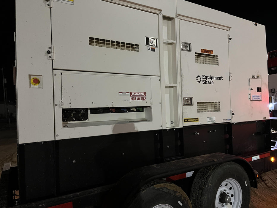 2023 MULTIQUIP DCA220