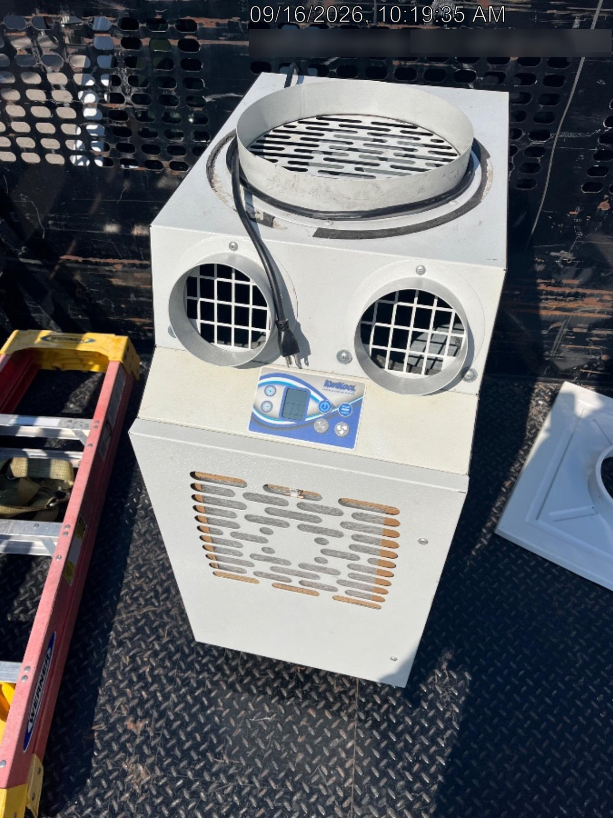 2023 KWIKOOL KPAC1411-2