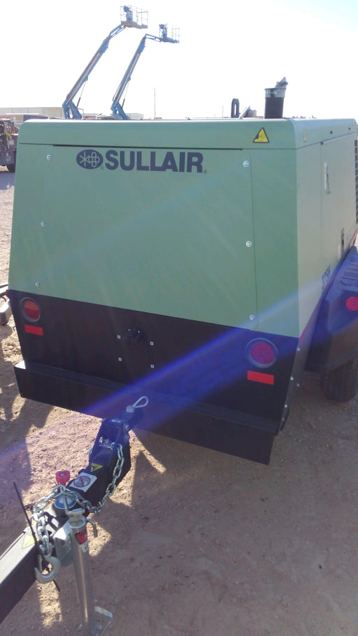2019 SULLAIR 375H