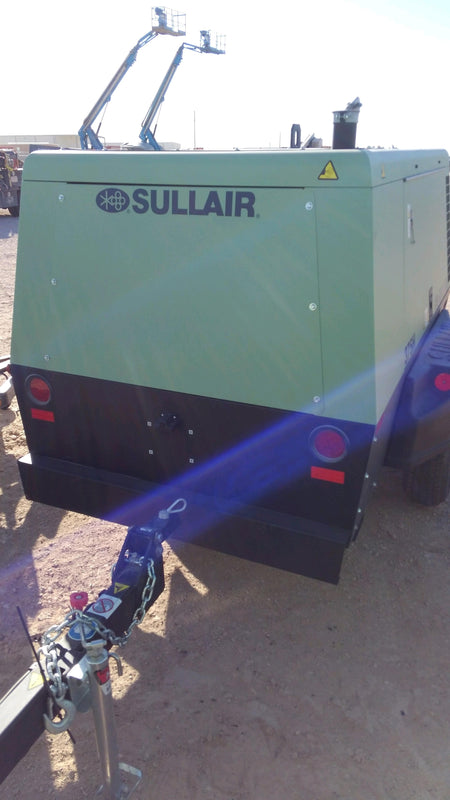 2019 SULLAIR 375H