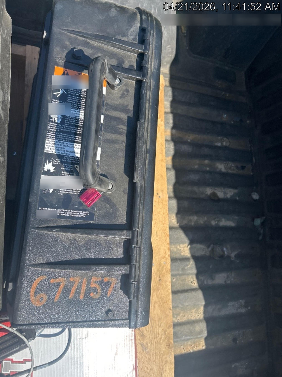 2026 LINCOLN ELECTRIC LN-25X w/Flowmeter