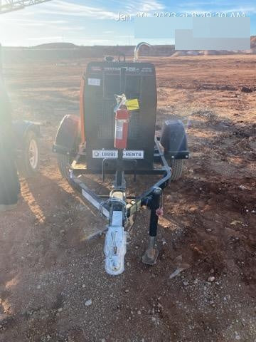 2021 Lincoln Electric Vantage 322 VANTAGE 322 READY-PAK 3
(EQUIPMENTSHARE)
