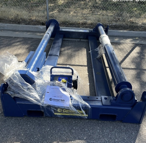 2024 CURRENT TOOLS 615