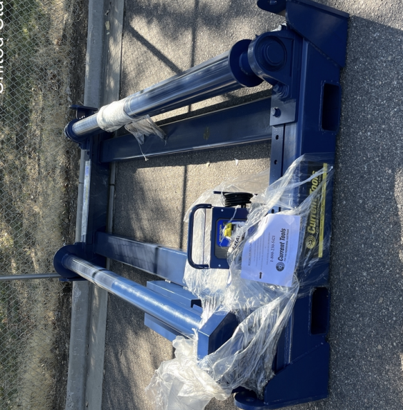 2024 CURRENT TOOLS 615