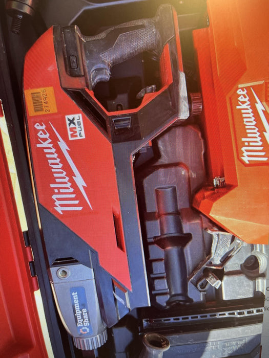 2022 MILWAUKEE MXF301-2CXS