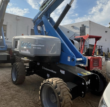 2024 GENIE S-65 XC