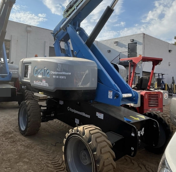 2024 GENIE S-65 XC