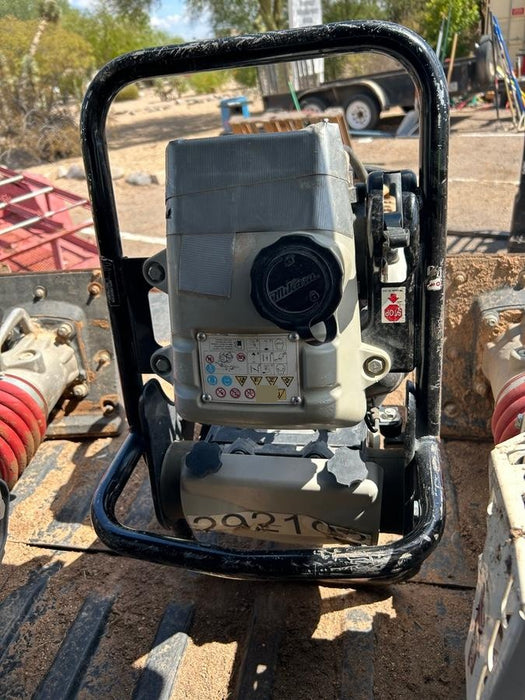 2023 MULTIQUIP MTX60HD