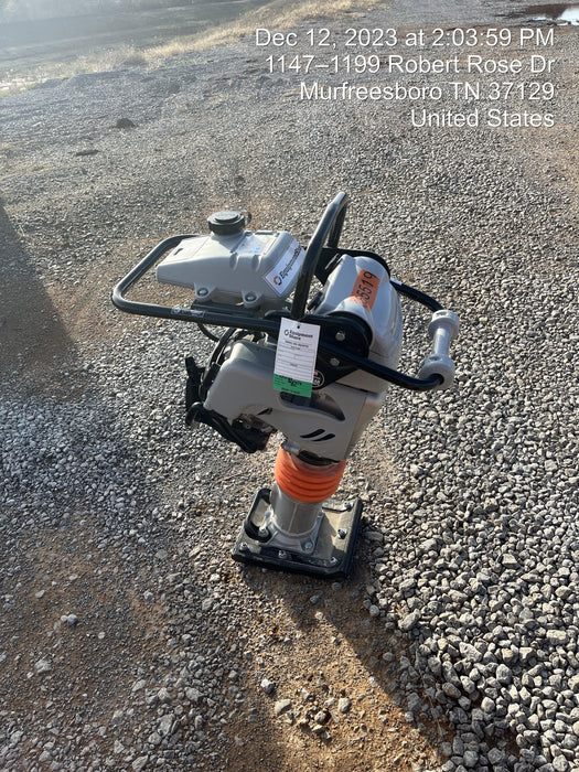 2023 MULTIQUIP MTX60HD