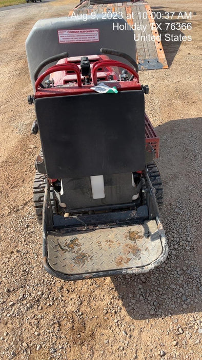 2023 TORO MBTX 2500-TS