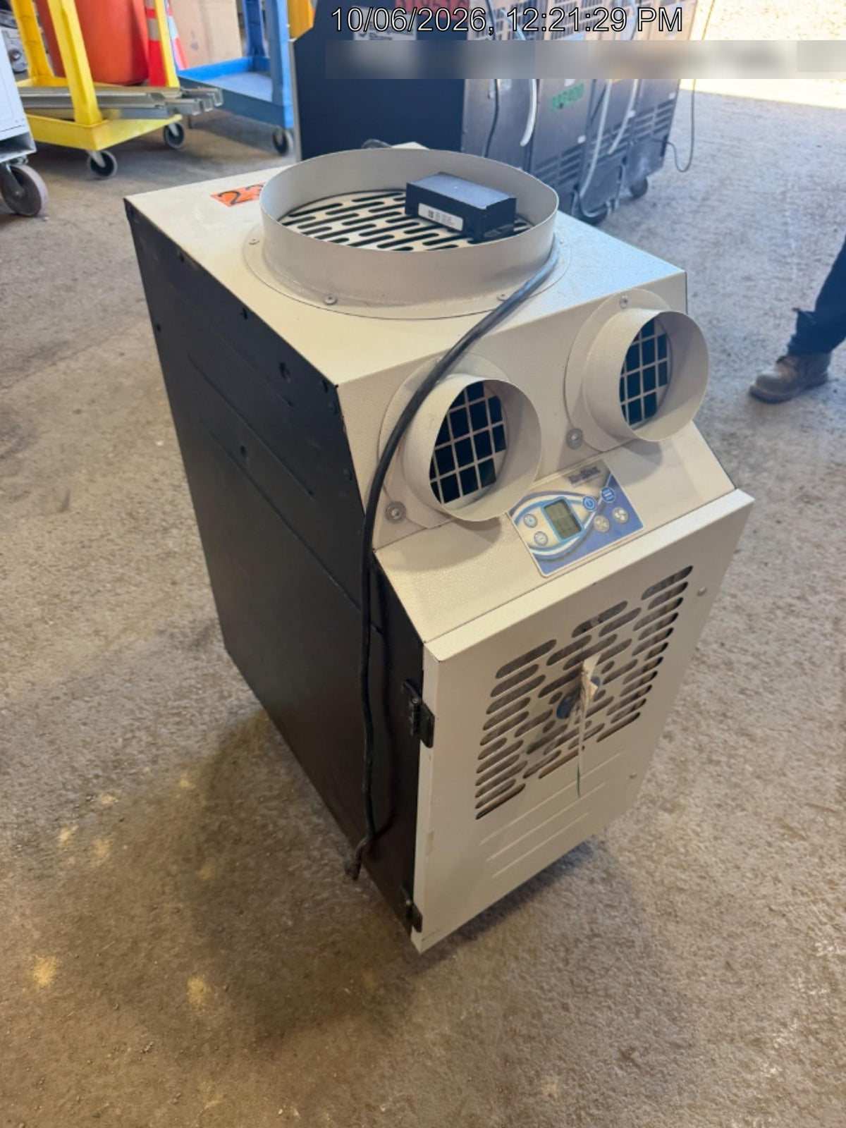 2023 KWIKOOL KPAC1811-2
