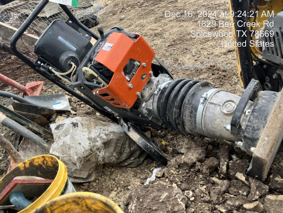 2024 HUSQVARNA LT6005