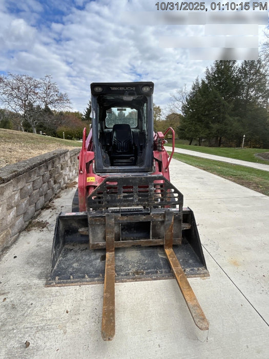 2022 PALADIN 48" Pallet Forks - Paladin