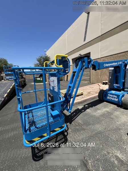 2026 GENIE Z30-20 N RJ
