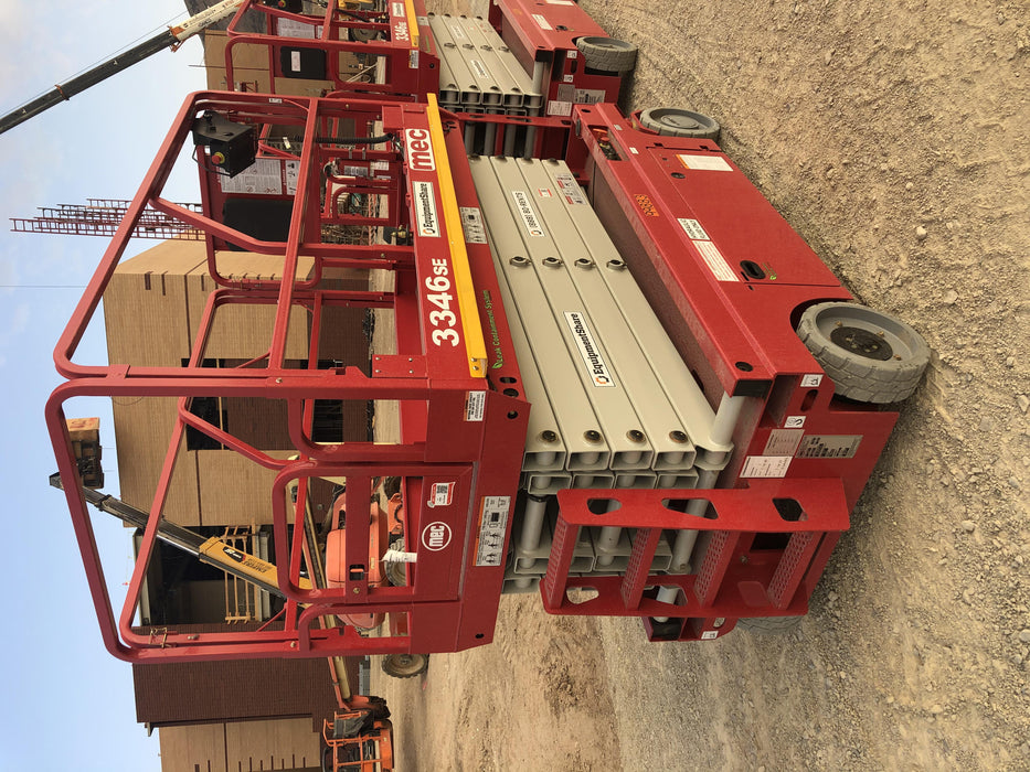 2020 MEC 3346SE