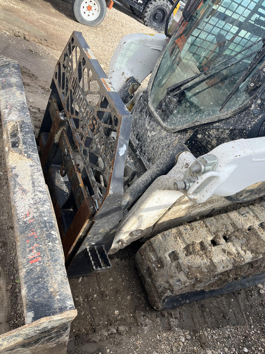 2022 PALADIN 48" Pallet Forks - Paladin