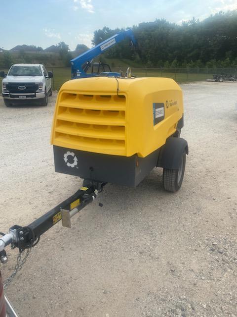 2022 ATLAS COPCO XAS188 CWK