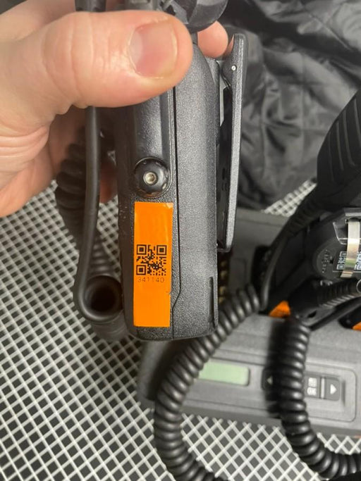 2023 MOTOROLA R7 DISPLAY