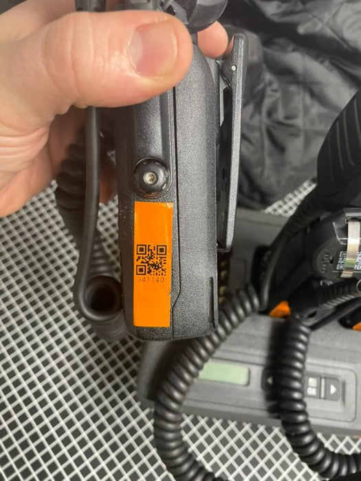 2023 MOTOROLA R7 DISPLAY