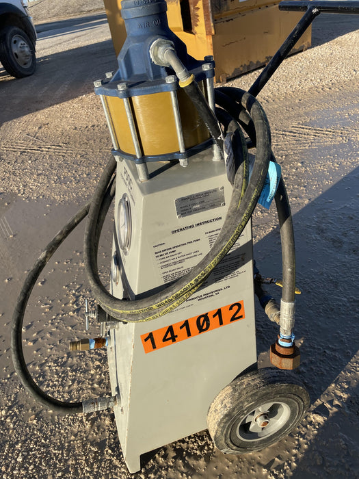 2021 PINNACLE PDQC3600B