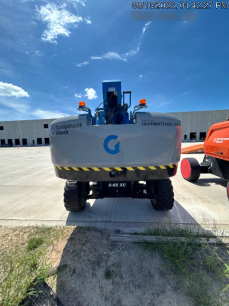 2025 MILLER ELECTRIC CST-282