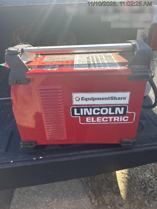 2022 LINCOLN ELECTRIC Aspect 230