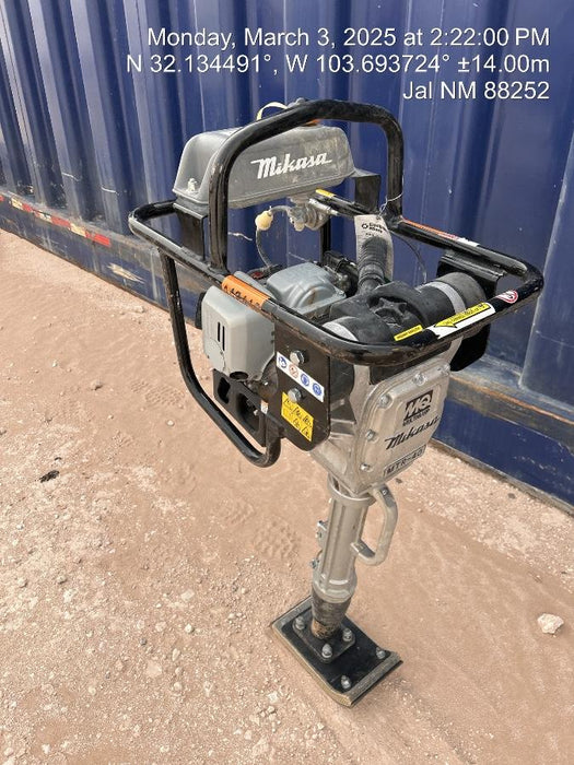 2023 MULTIQUIP MTR40HF