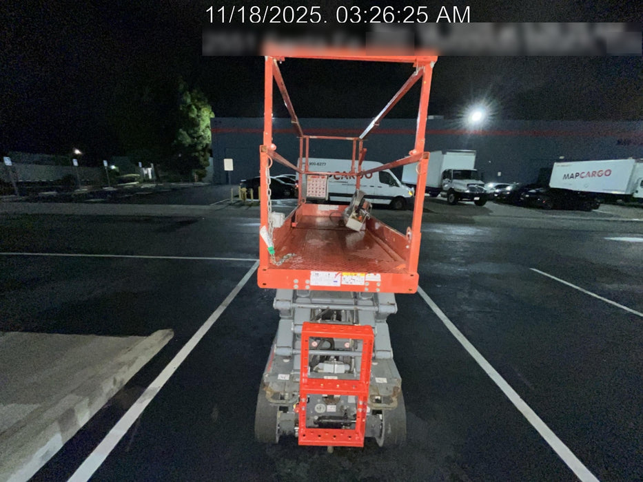 2019 SKYJACK SJIII-3226