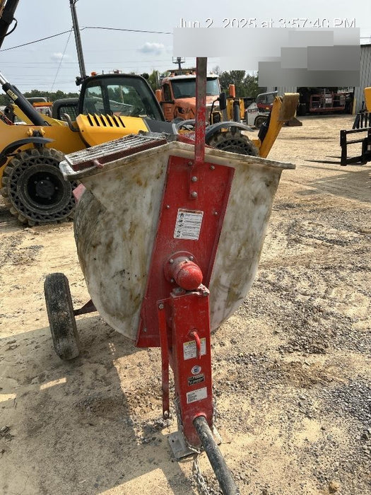 2024 MULTIQUIP WM90PH8