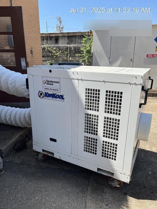 2022 KWIKOOL KPO5-21