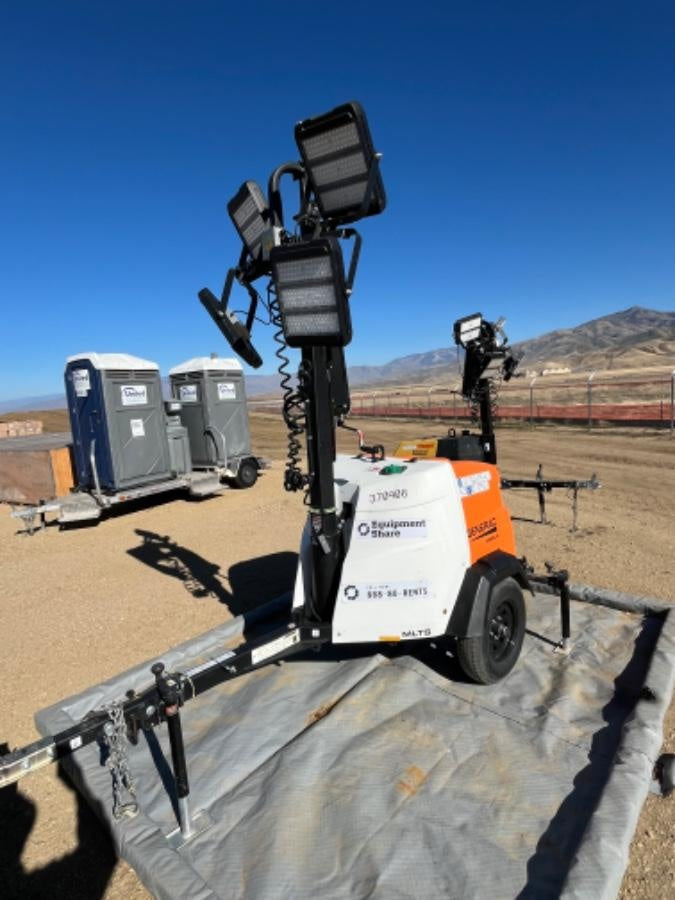 2023 GENERAC MLT2