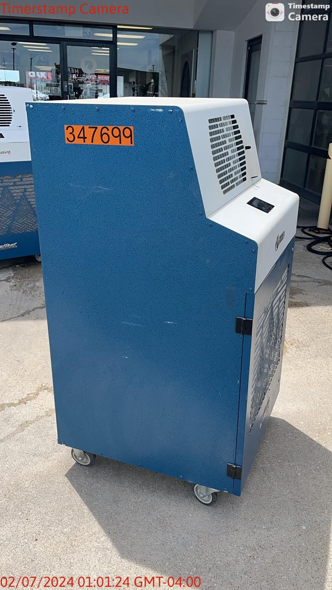 2023 KWIKOOL KWIB6021-2