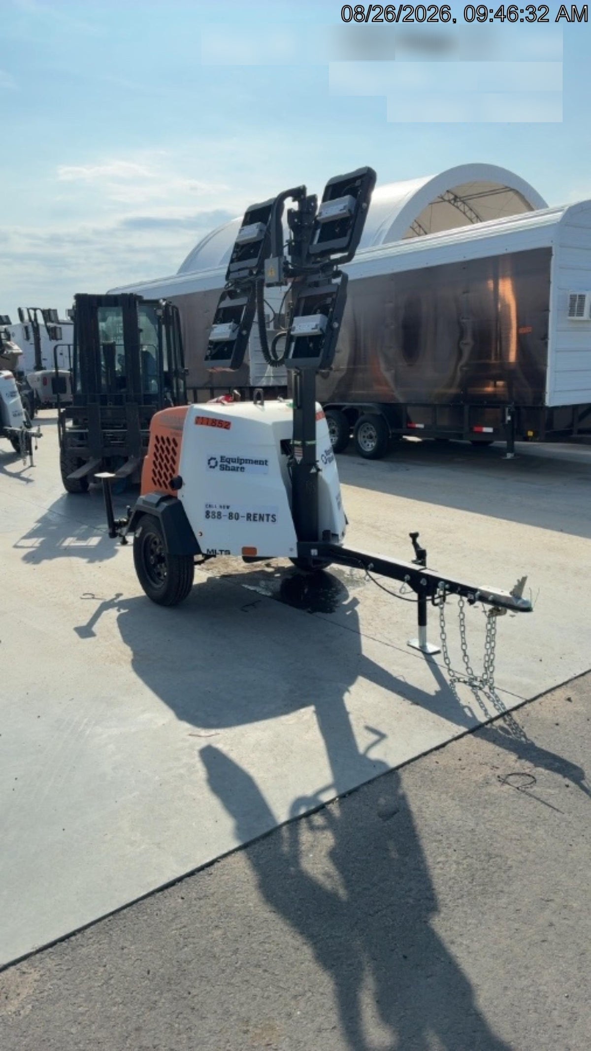2026 GENERAC MLTS-4