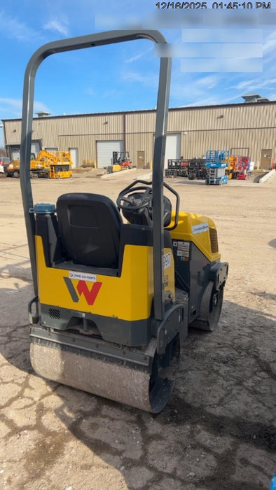 2019 SULLAIR 185-DPQ