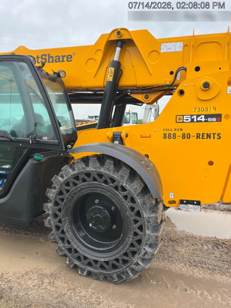 2026 JCB 514-56