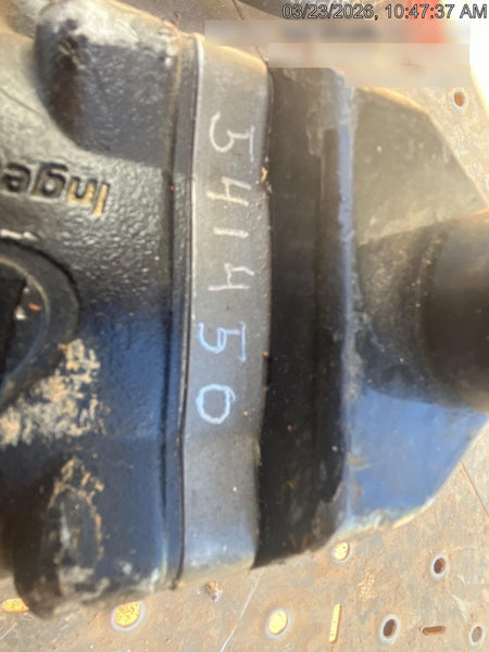 2025 INGERSOLL RAND 3940B2TI