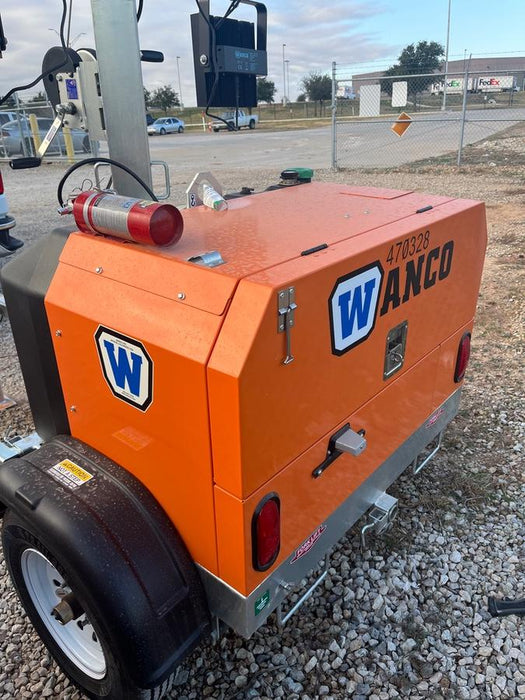 2024 WANCO WLTT-4MM4K