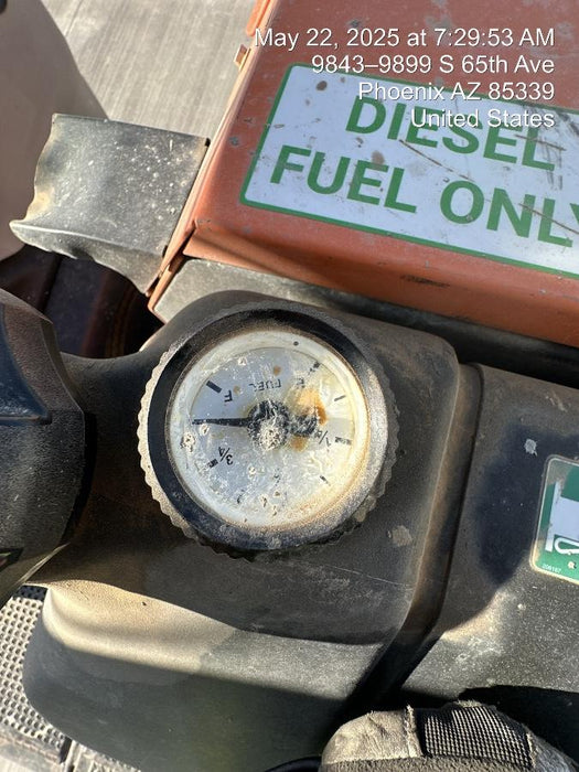 2024 WANCO WLTT-4MM4K