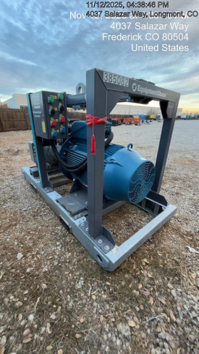 2023 ATLAS COPCO PAC H108 E SS