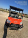 2022 KUBOTA RTV-X1140W-H (Canopy)