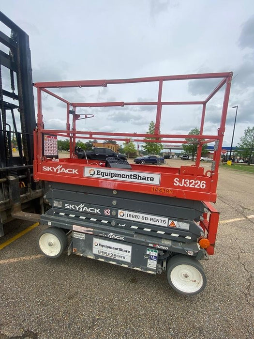 2020 SKYJACK SJIII-3226