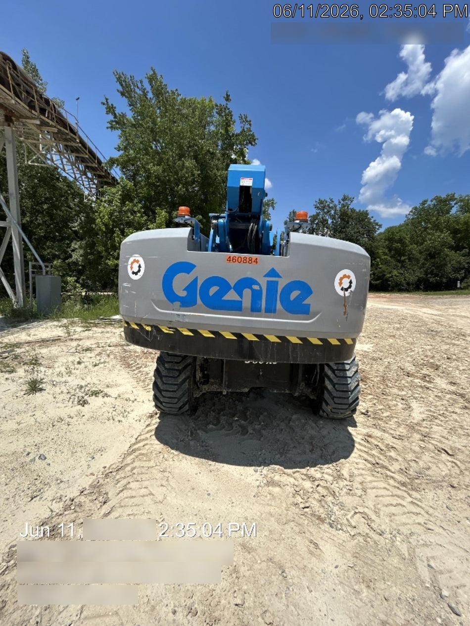 2024 GENIE S-85 XC