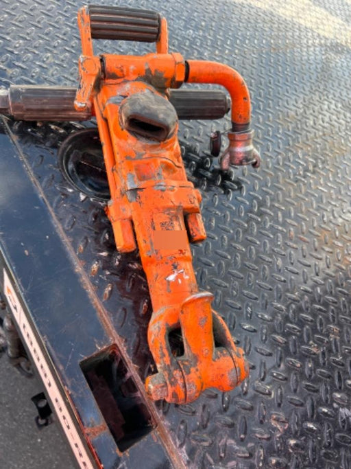 2021 MICHIGAN PNEUMATIC MP-RD62-78314